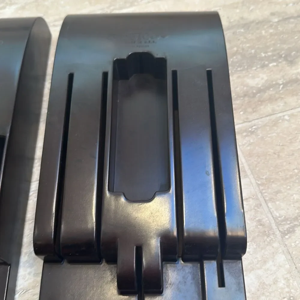 Vintage Cutco knife organizers￼